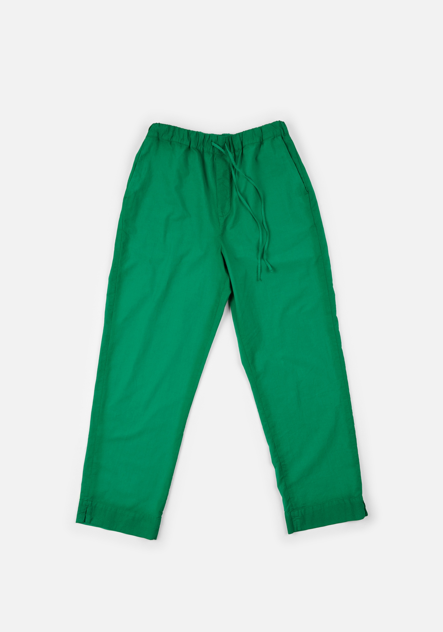Lavie Stoffhose Yoko Spinach