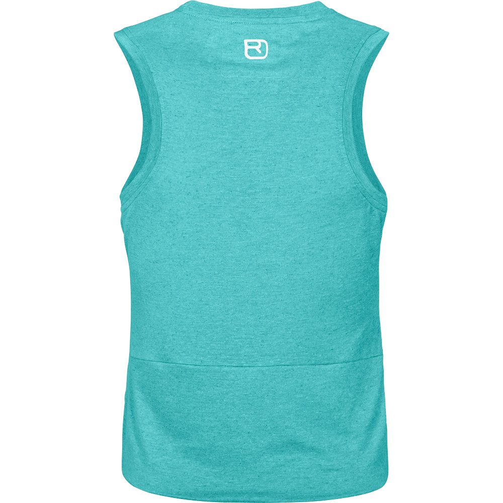 ORTOVOX 170 Cool Vertical Top Damen ice waterfall blend