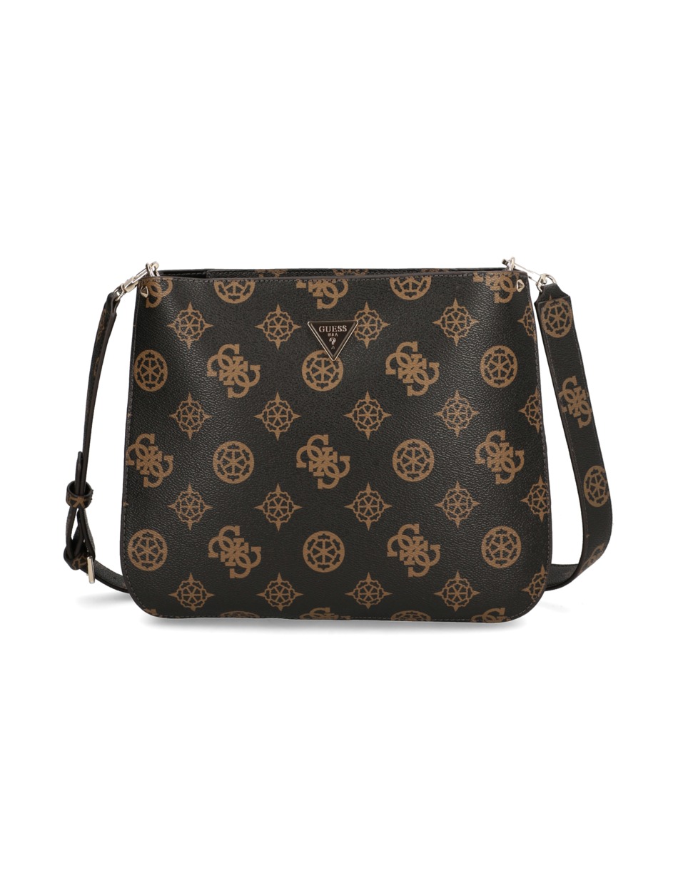 MERIDIAN SHOULDER BAG