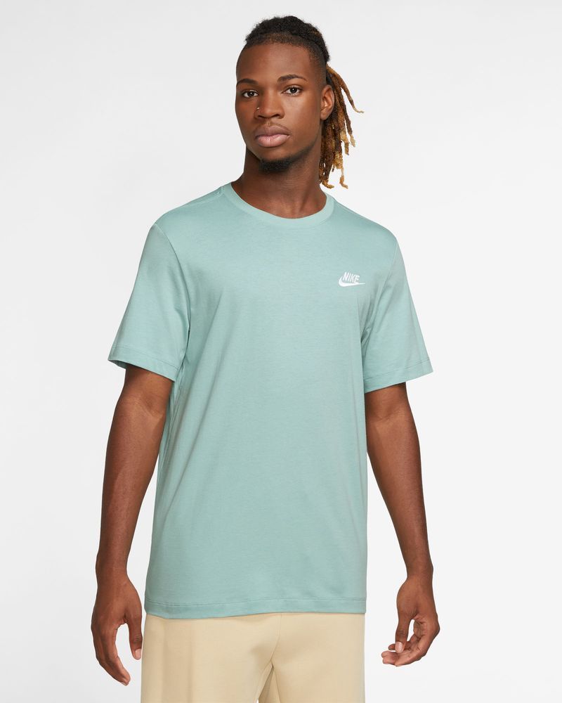 T-shirt Nike Sportswear Club pour homme