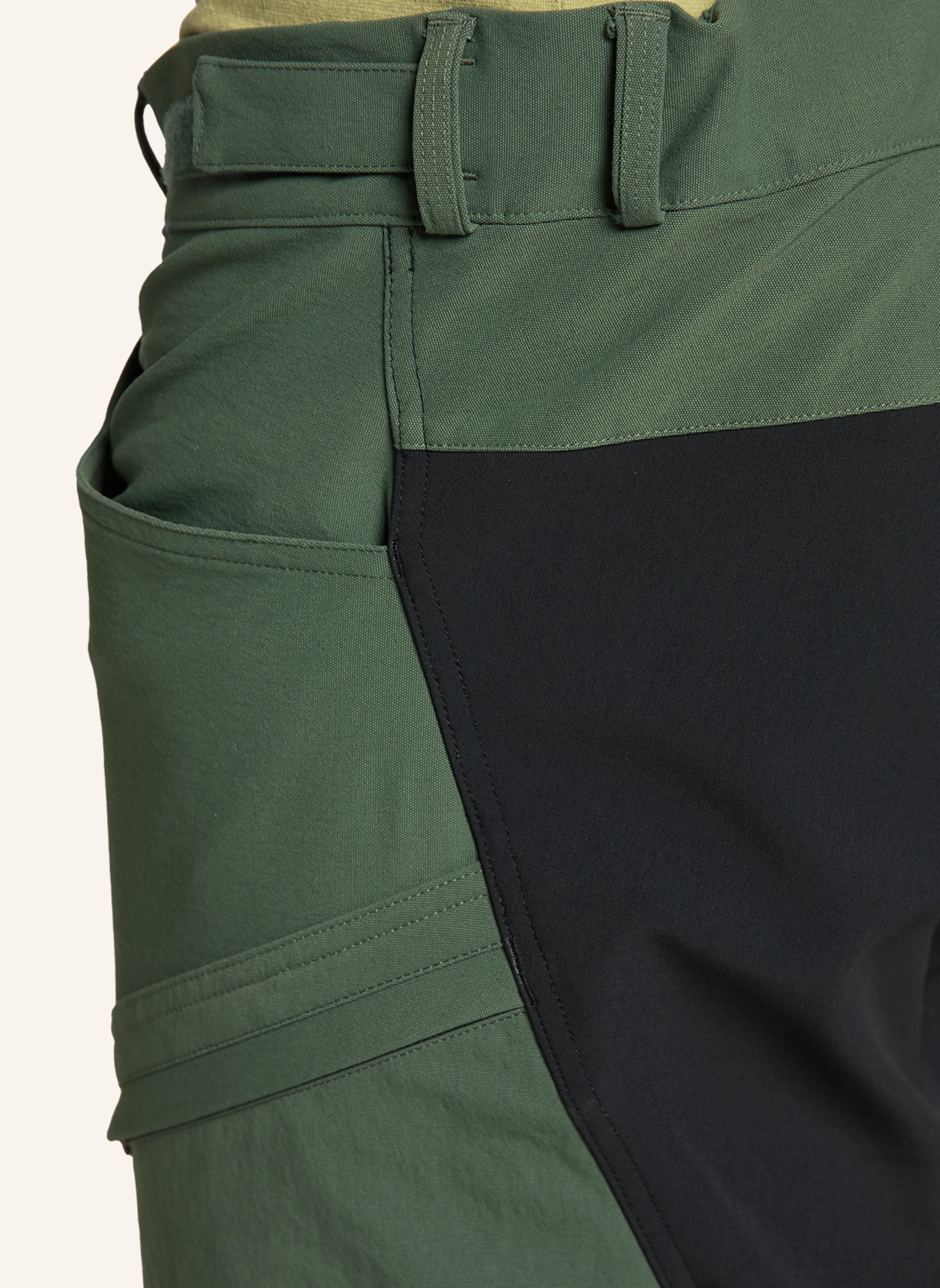 Haglöfs Outdoor-Hose RUGGED STANDARD