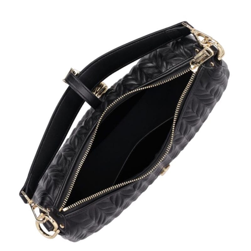 Valentino Bags Fania Re Shoulderbag Nero
