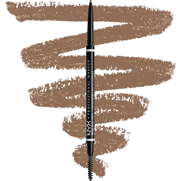Micro Brow Pencil 01 Taupe