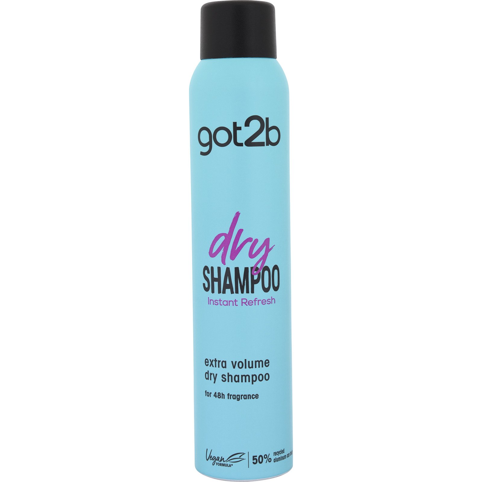 got2b Trockenshampoo Instant Refresh Extra Volume 200 ml