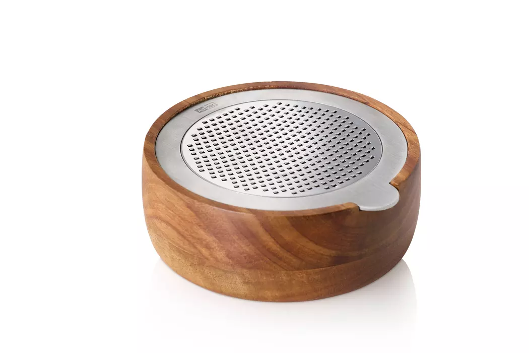 Feinreibe CutnServe Ø 13,3 cm