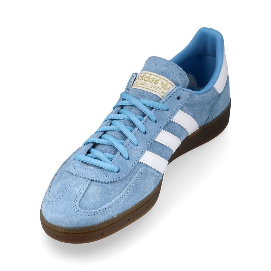 adidas Originals Spezial IN - Bleu/Blanc