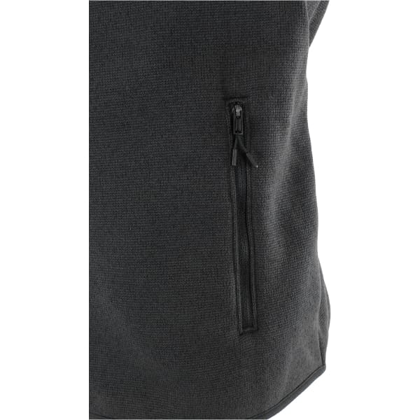 Veste polaire THE NORTH FACE FRONT RANGE TNF BLACK HEATHER