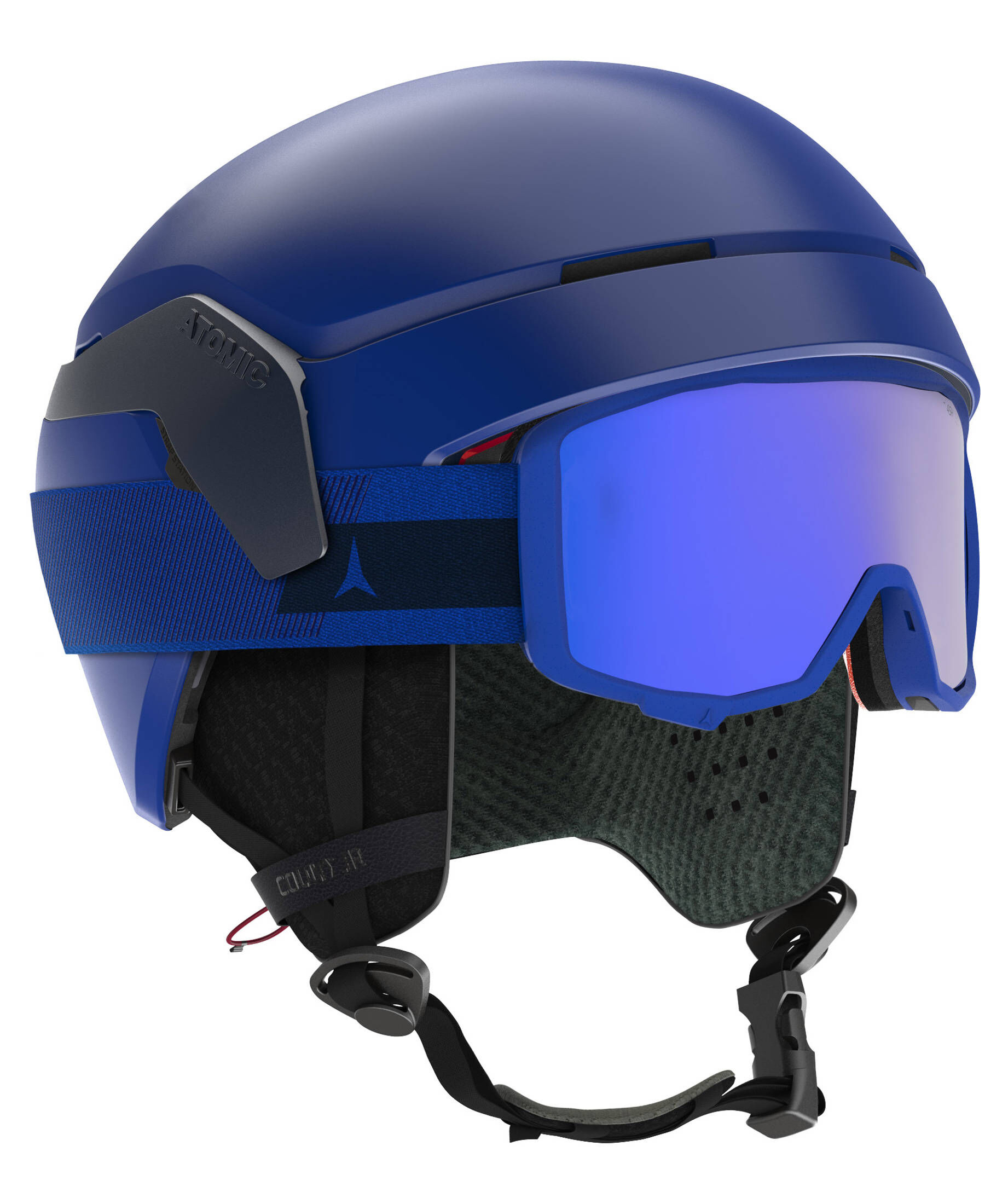 Atomic| Kinder Skihelm 