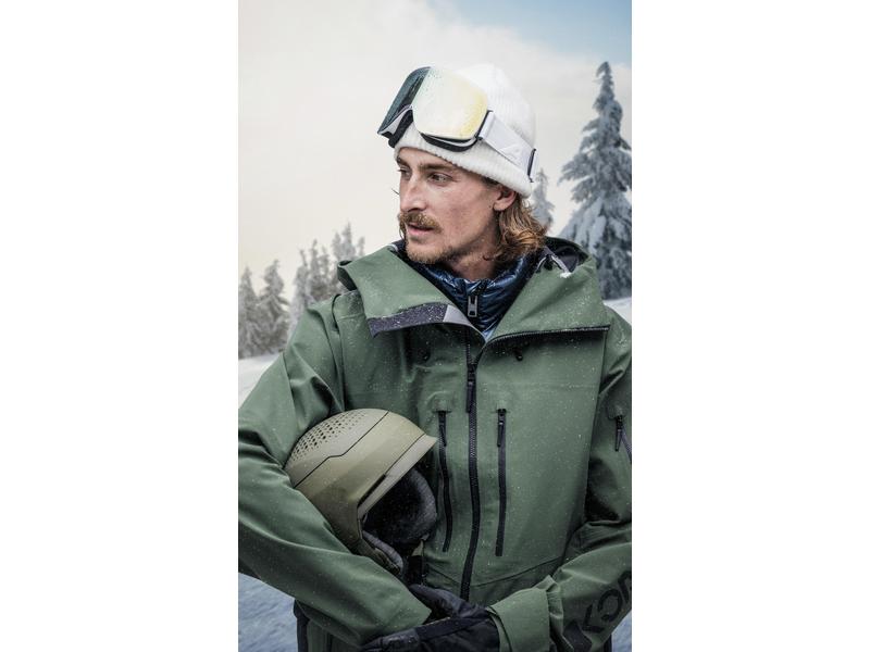 alpina Skibrille PENKEN Snowboardbrille