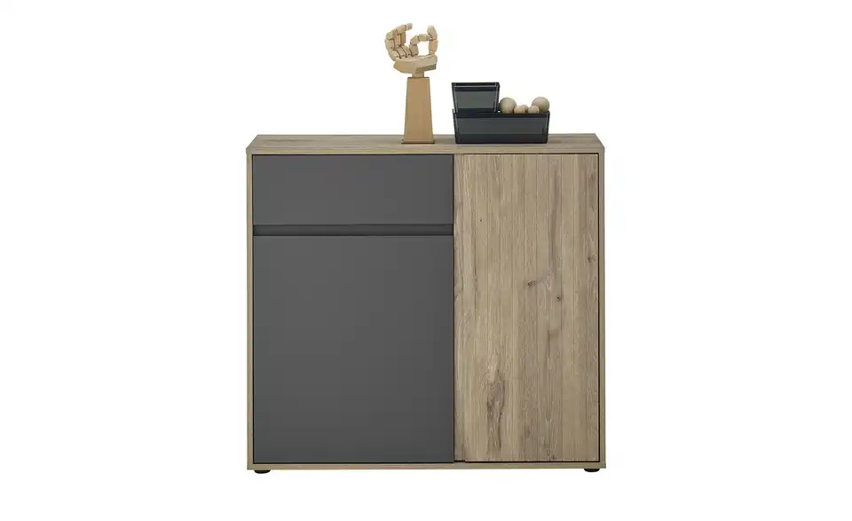 Kommode Noboa mit Schubkasten