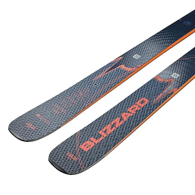 BLIZZARD - SKI ALL MOUNTAIN ANOMALY 88