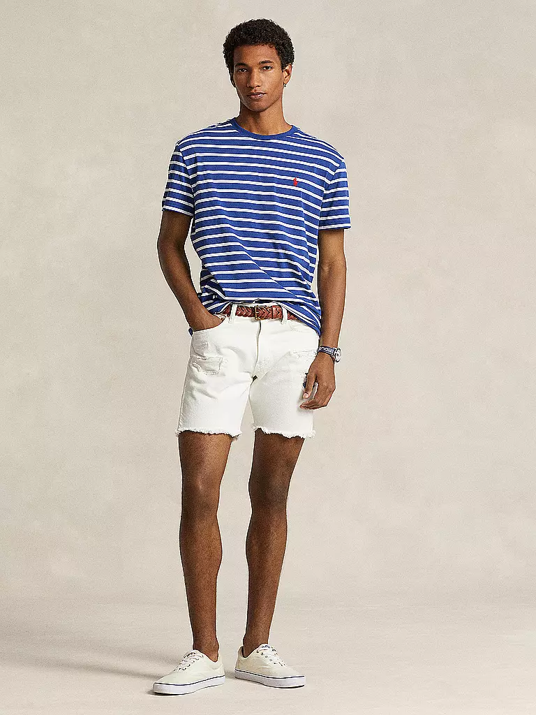 POLO RALPH LAUREN T-Shirt  dunkelblau
