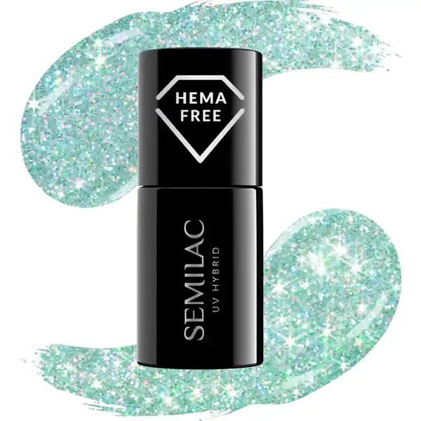 UV-Nagellack 239 Mermaid Tail