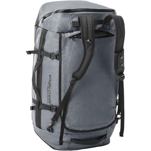 Duffel EAGLE CREEK CARGO HAULER DUFFEL 90L CHARCOAL