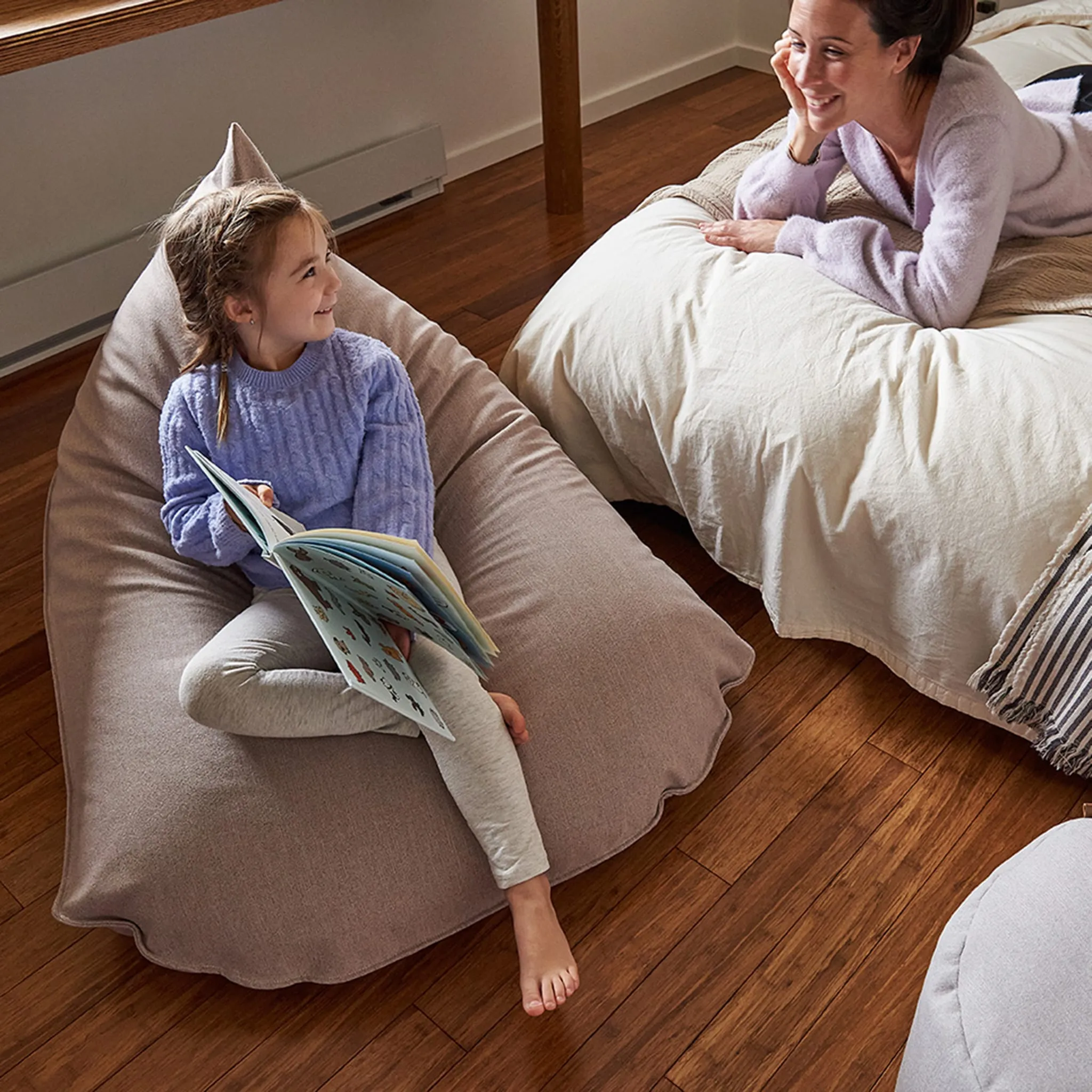 Arico Bean Bag Junior - Himalaya