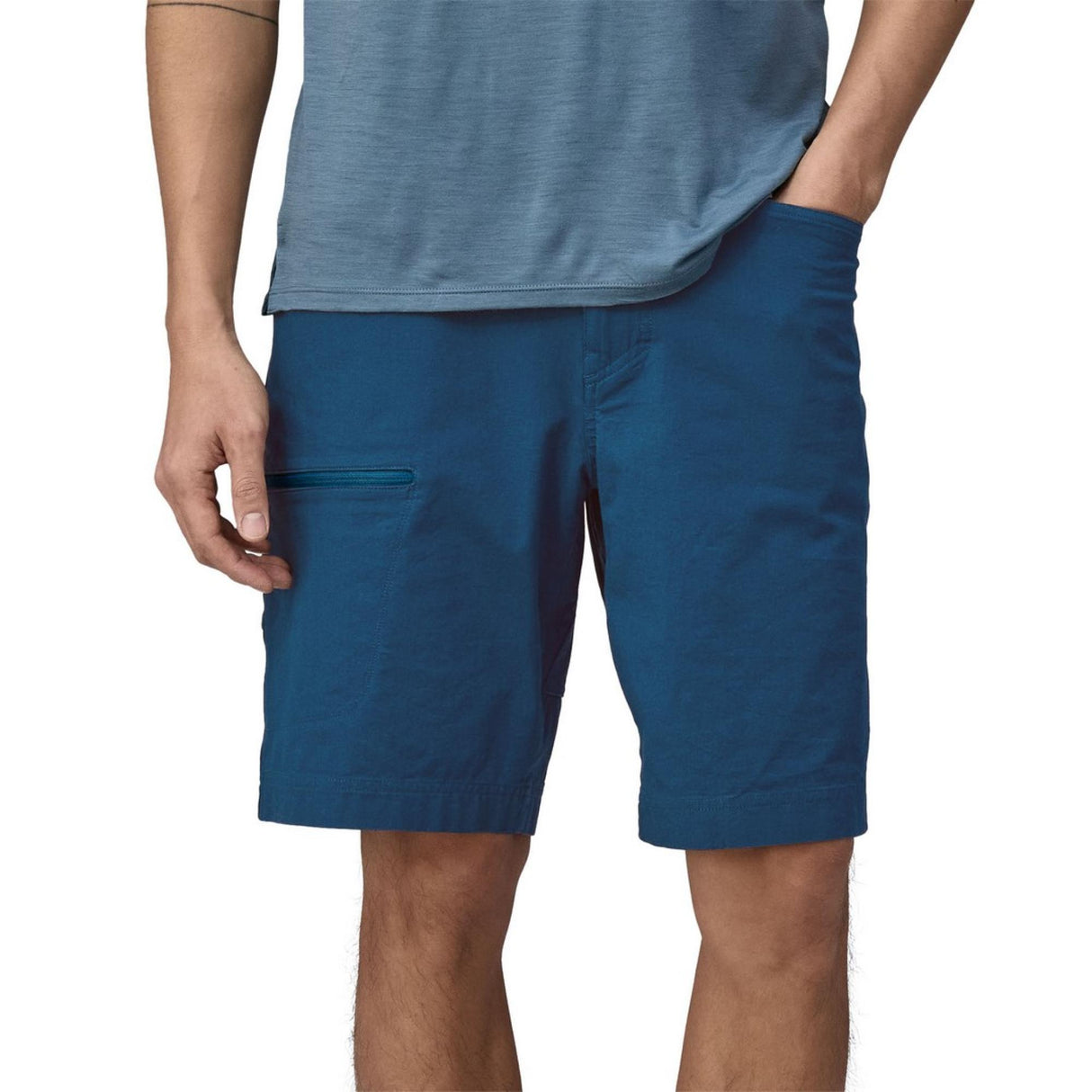 Patagonia<br>M's Venga Rock Shorts