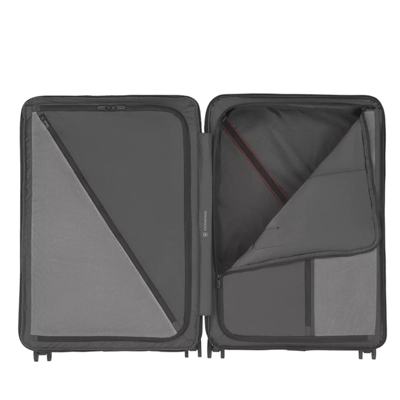 Victorinox Airox Advanced Frequent Flyer Carry-On Black