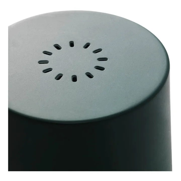 Normann Copenhagen Applique Rise | Noir