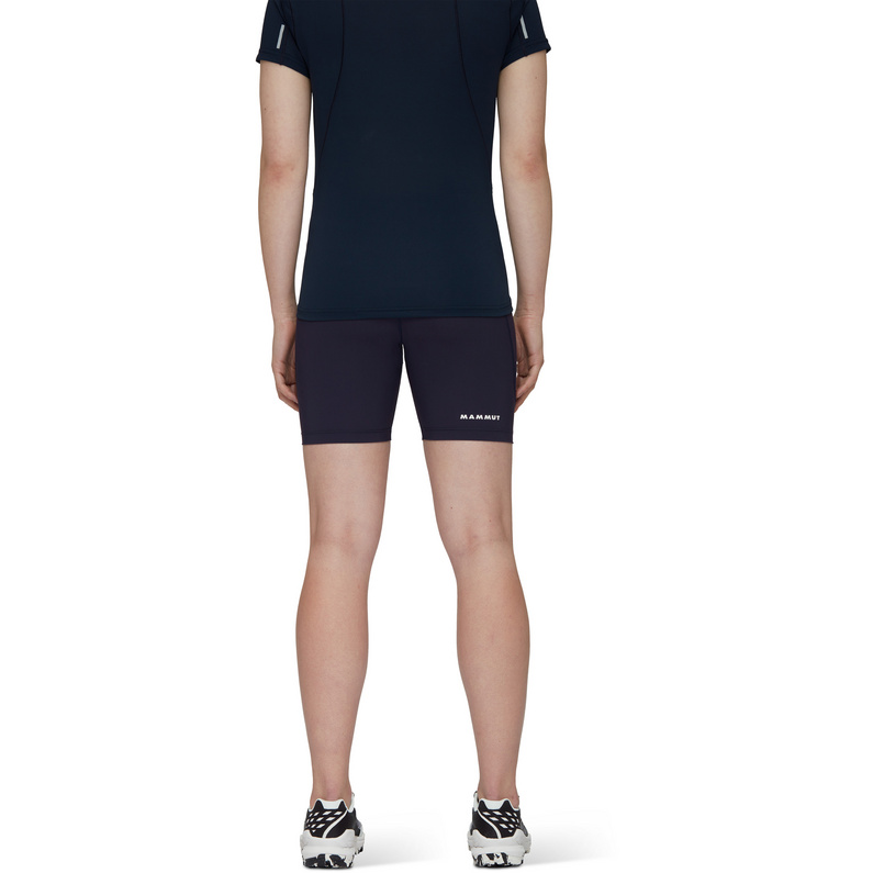 Mammut Damen Eiger Speed Short Tights