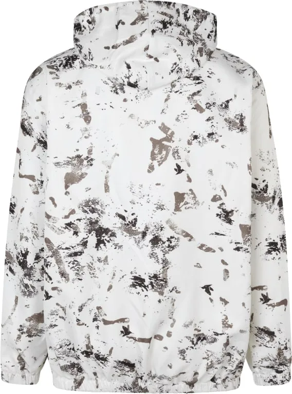 Seeland Winter Camo Set Invis White