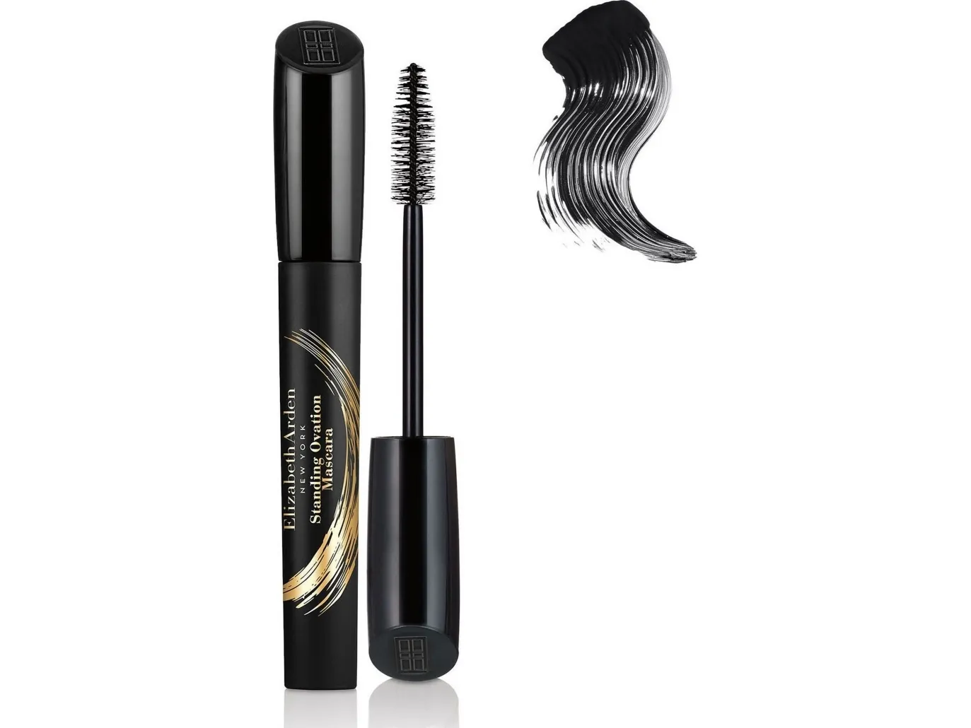 Elizabeth Arden Standing Ovation Mascara (01 Intense Black) 8.2 ml
