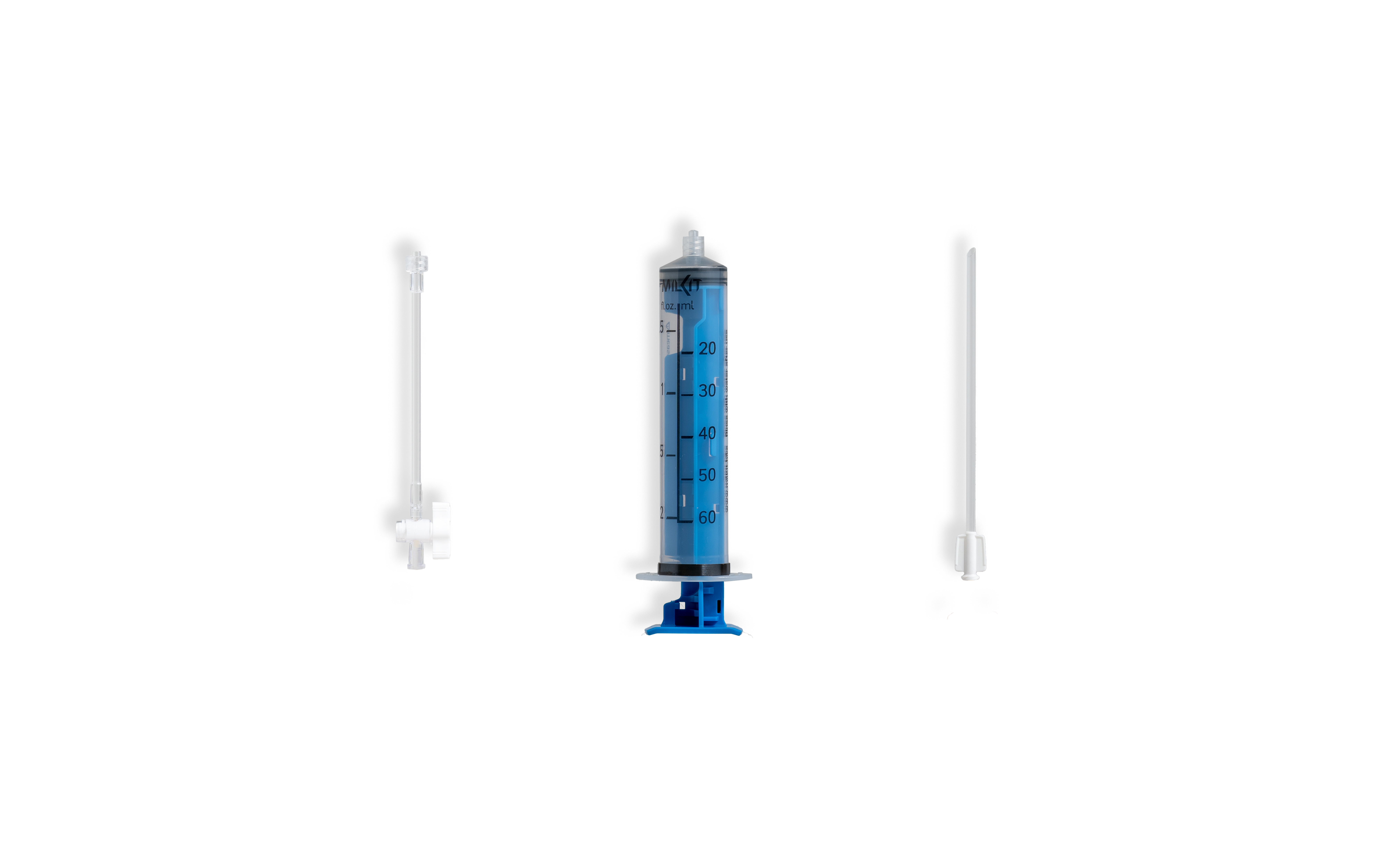 Replacement Needle