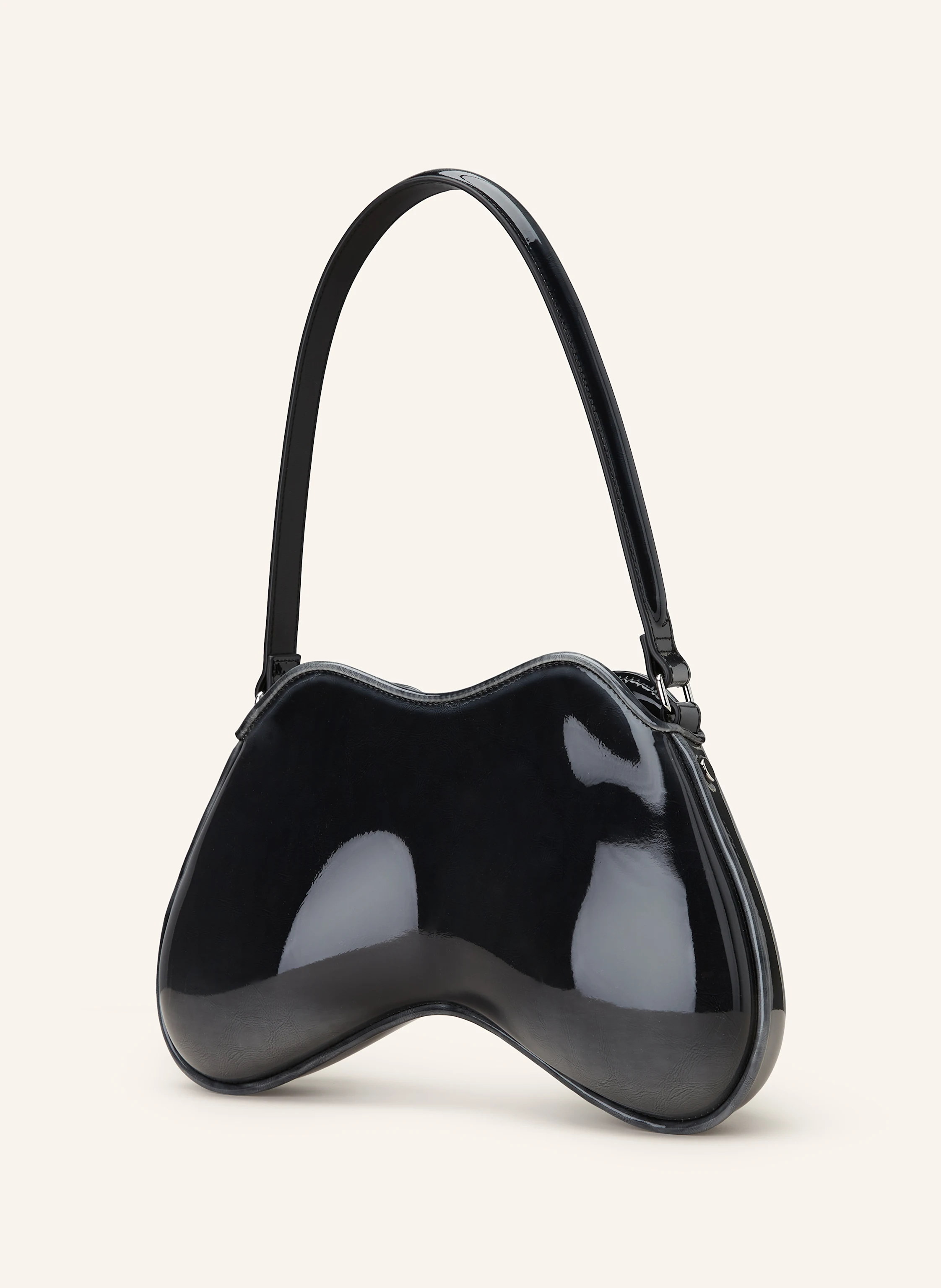 DIESEL Schultertasche PLAY DOUBLE-D