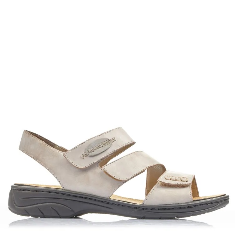Rieker 64573-62 | BEIGE