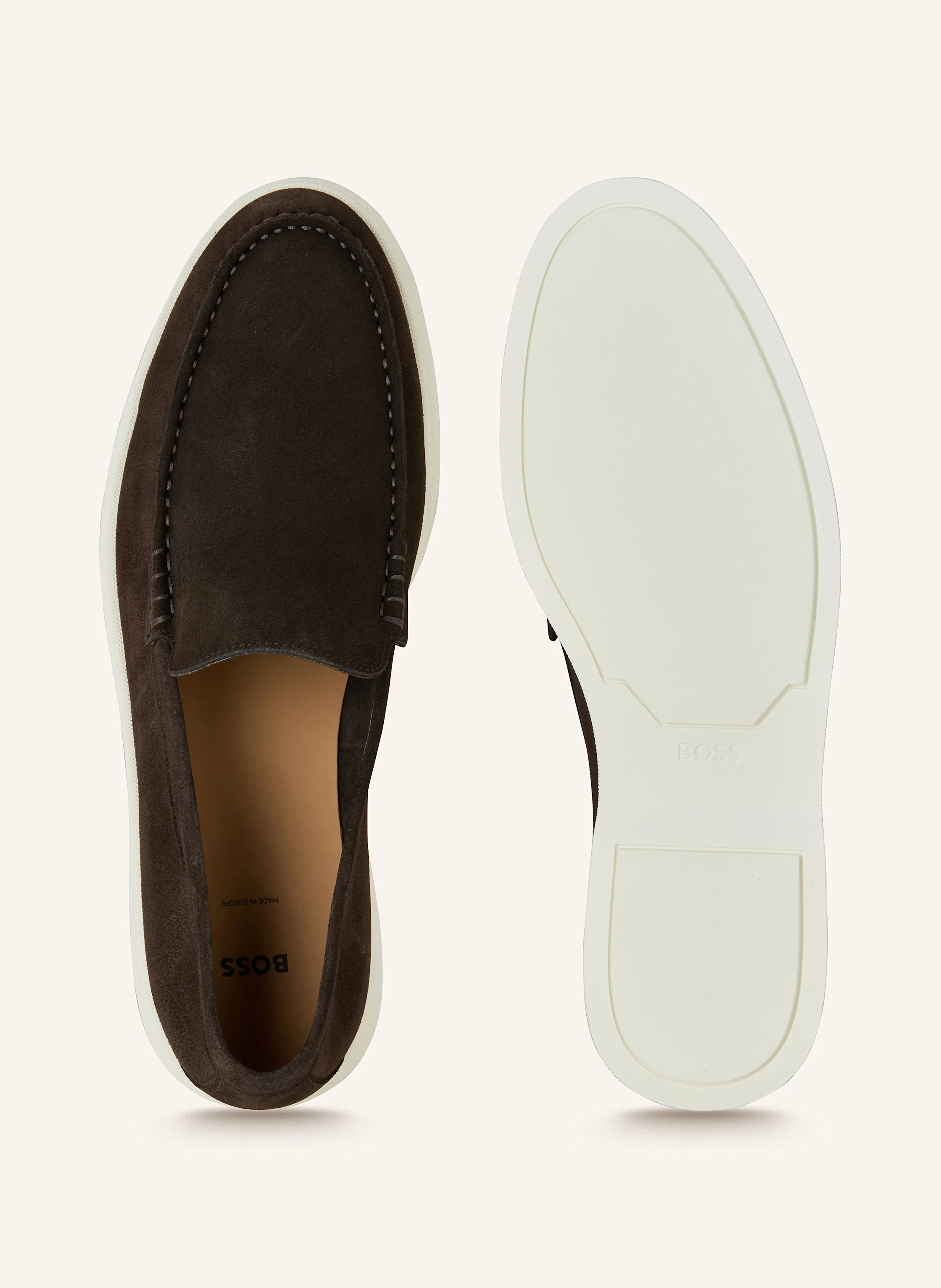 BOSS Slipper SIENNE