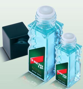 Fresh Up Aftershave Depper 100ML
