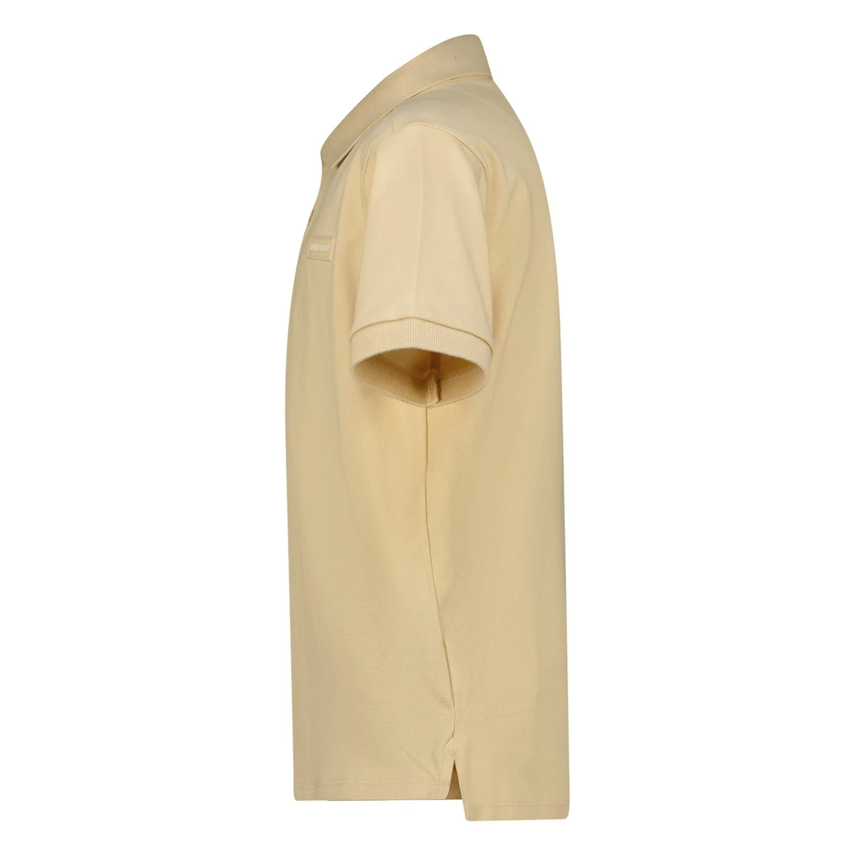 Jongens Short Lance B-Misty rain