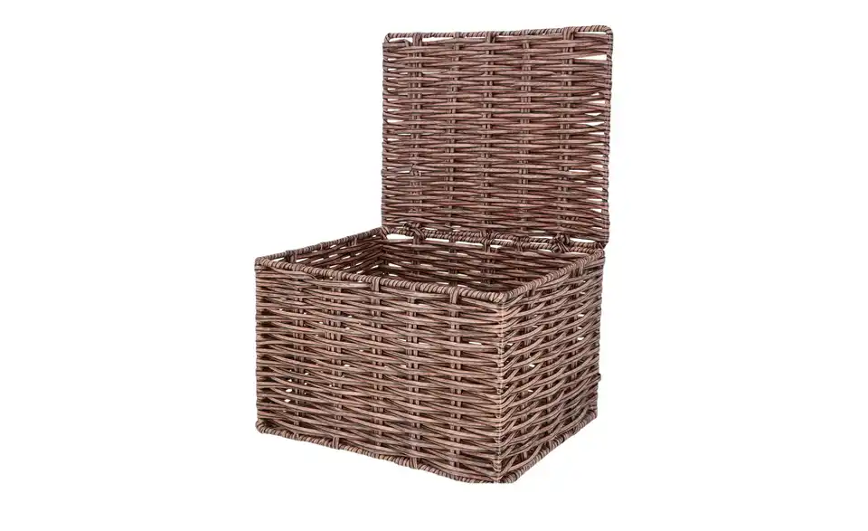 Aufbewahrungsbox, 2er Set