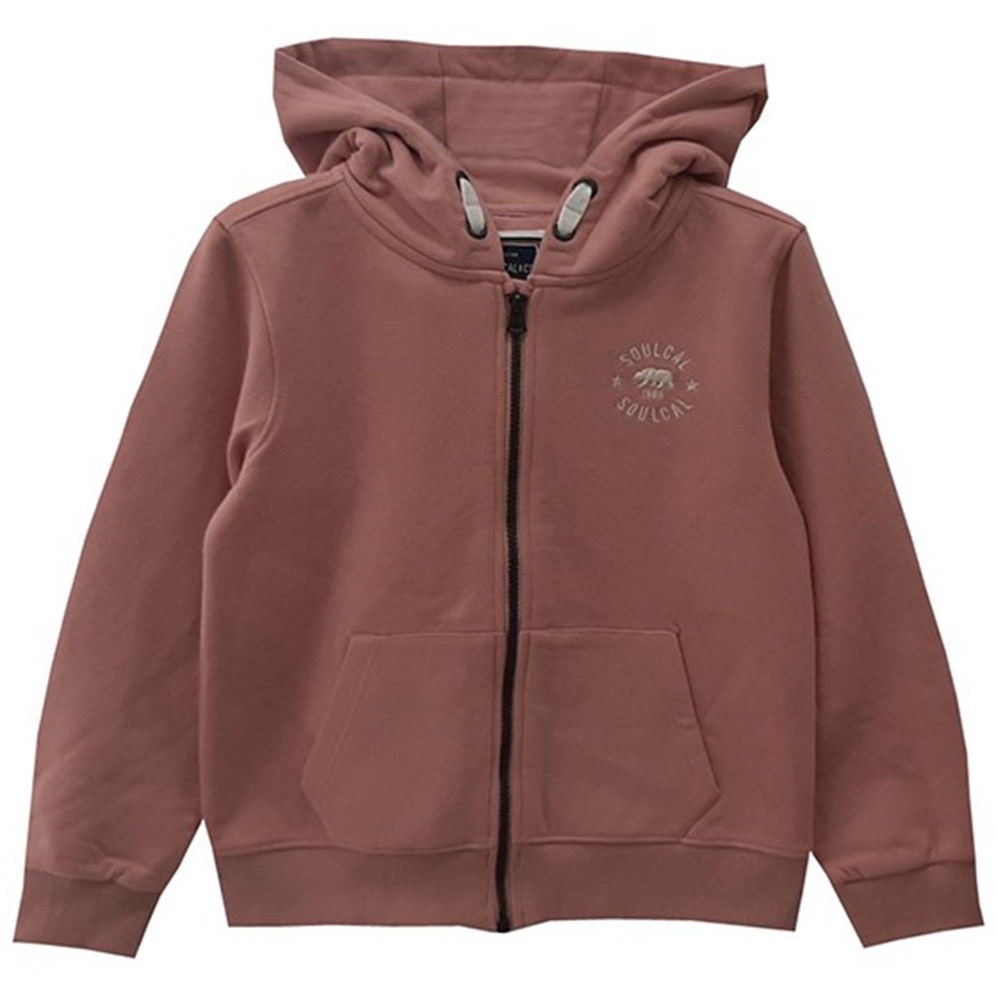 SoulCal Signature Tracksuit Unisex Juniors