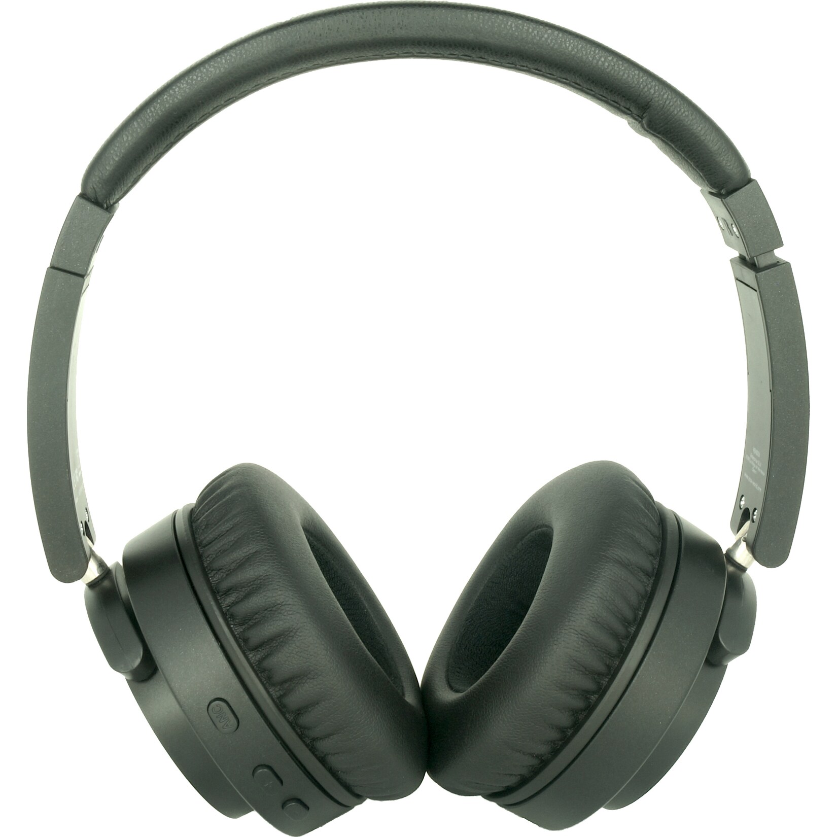 YZSY ANC Bluetooth Kopfhörer, schwarz