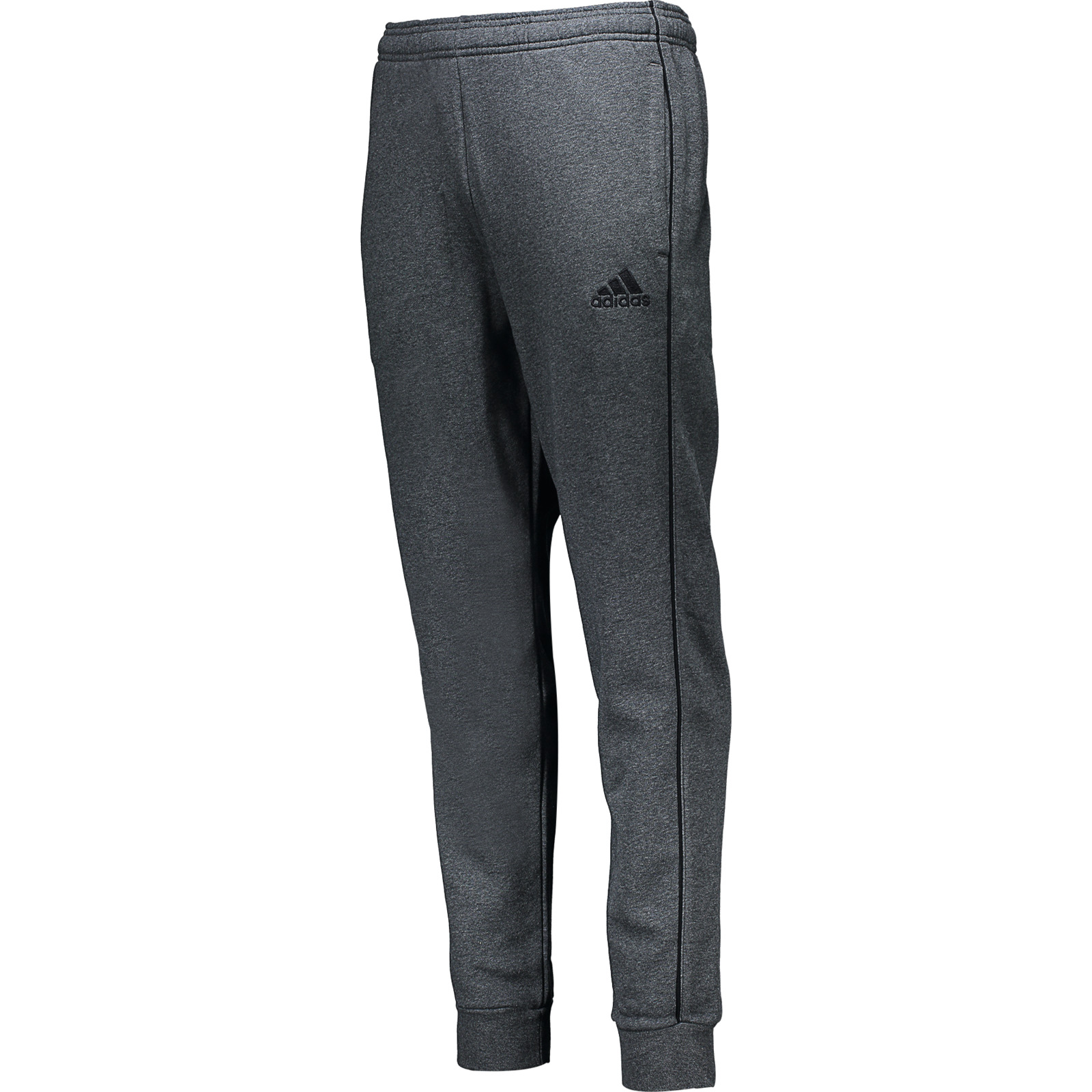 Adidas Herren-Sweathose Core 18 M, dunkelgrau
