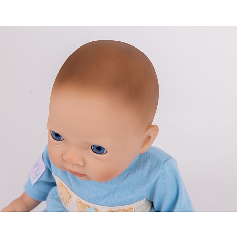 Tiny treasure min første dukke 36 cm