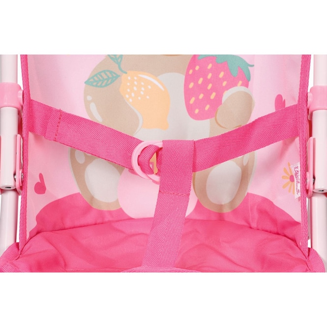 BABY born - Buggy