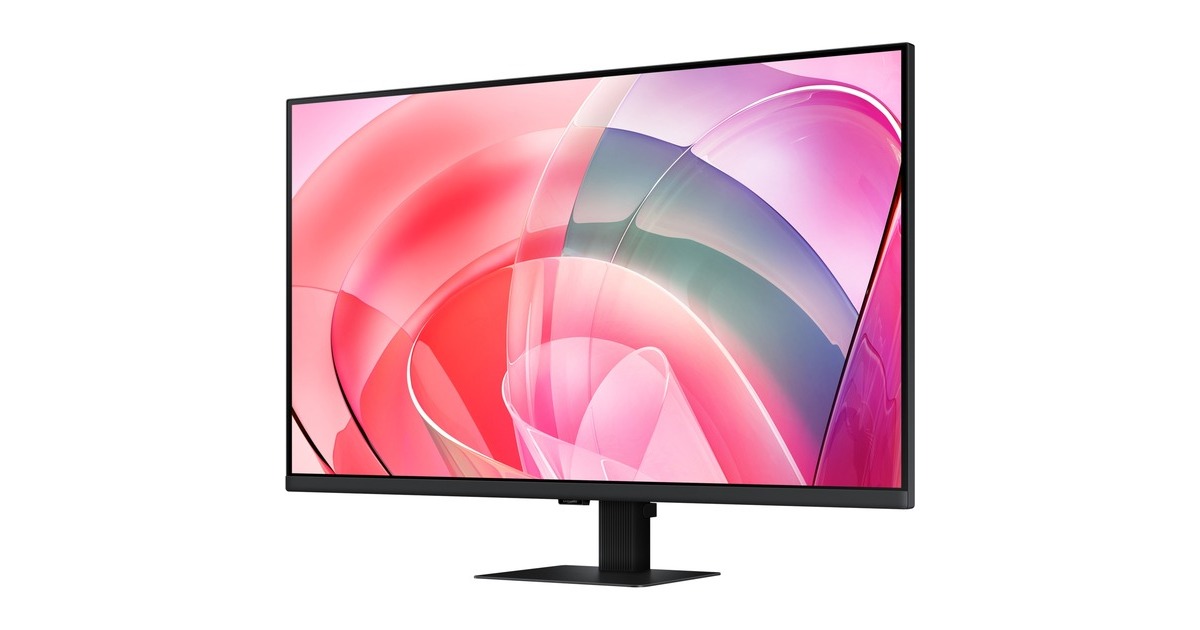 SAMSUNGViewFinity S7 S70D LS32D706EAUXEN 32