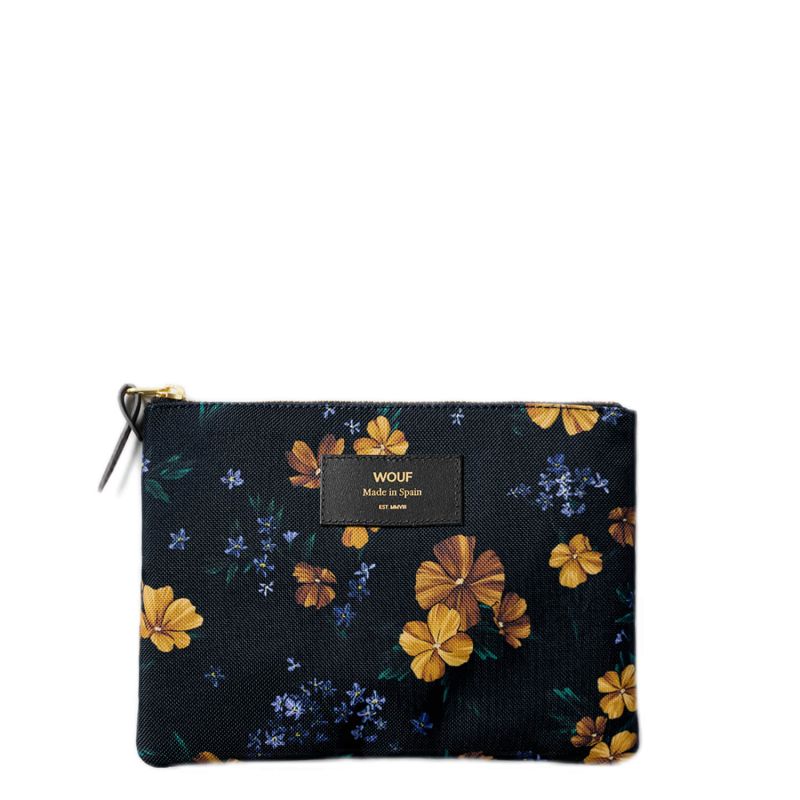 Pochette Large 21 cm Adèle