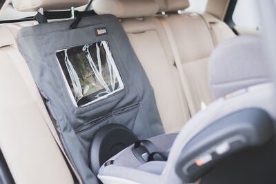 BeSafe Setebeskytter med Lomme til Nettbrett