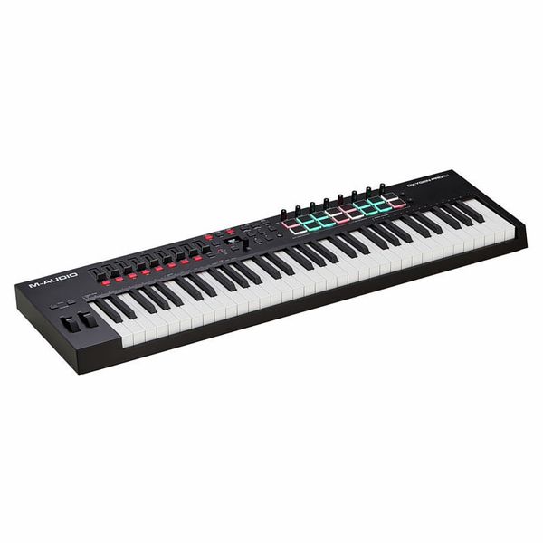 M-Audio Oxygen Pro 61