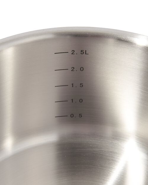casserole Ø20 cm Napoli