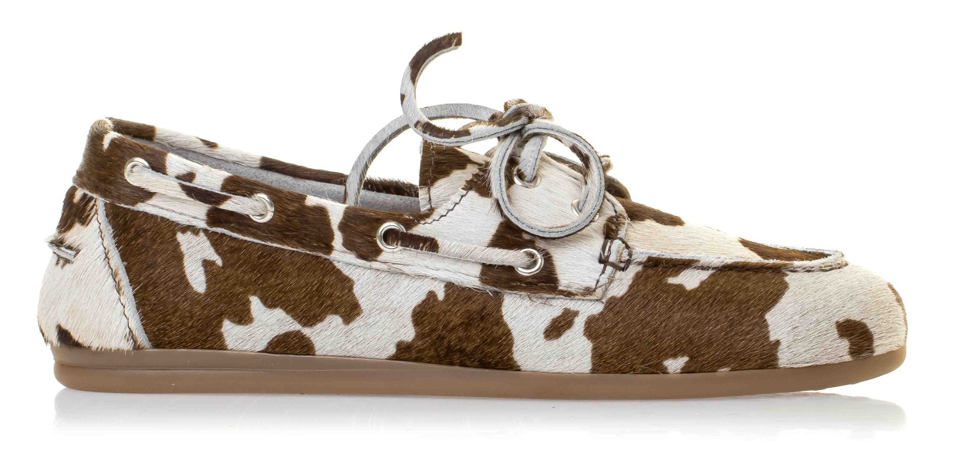 Posa Boat Loafer