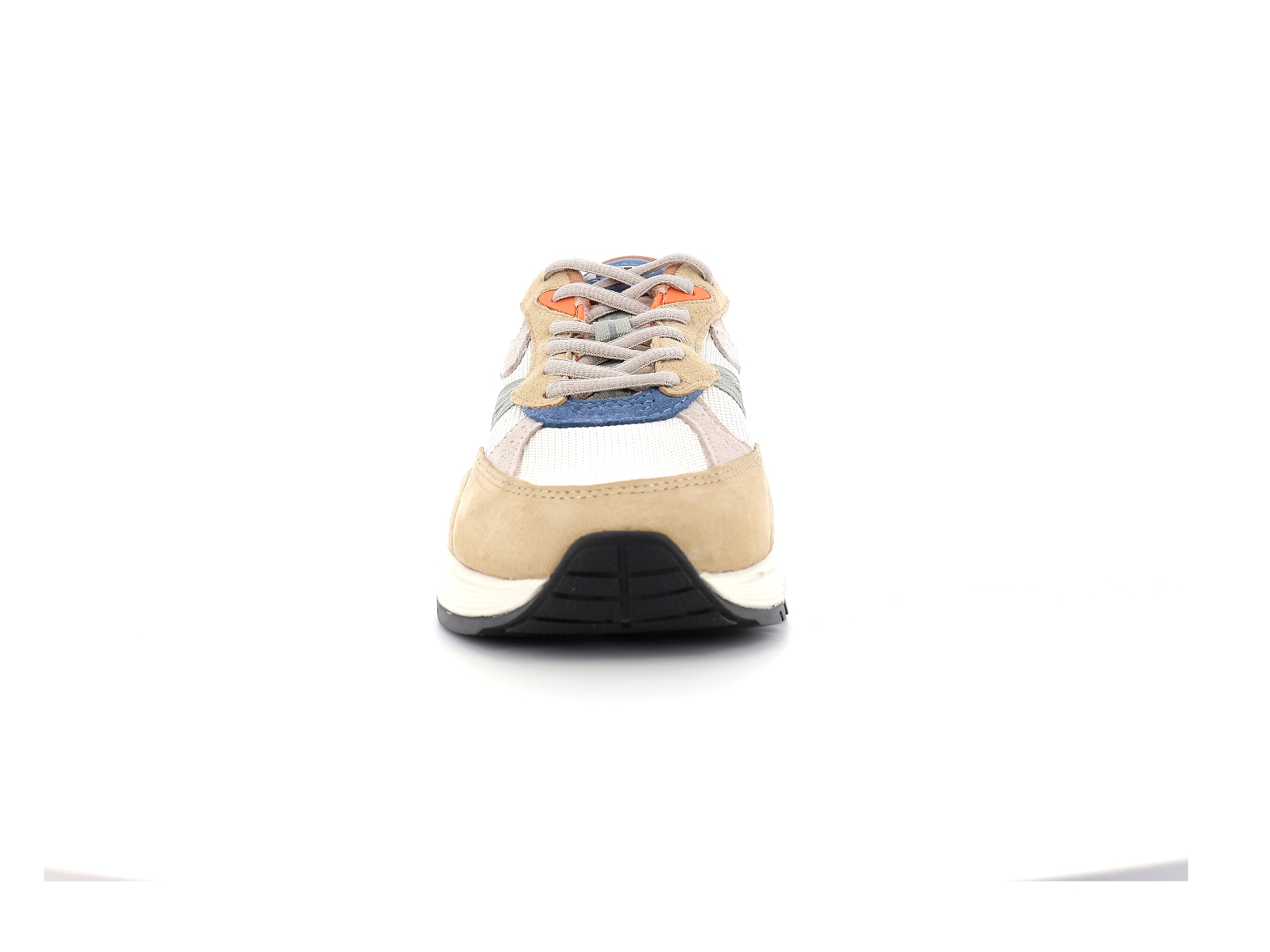 Hoff-COLORADO Matières combinées Multicolore