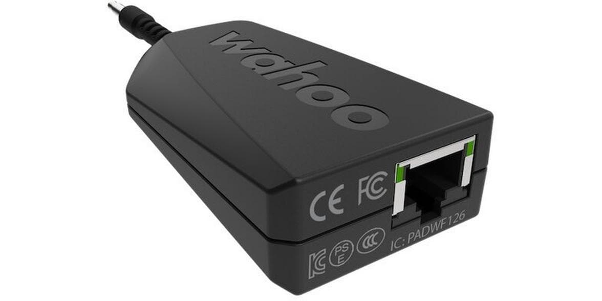 WAHOO Bike KICKR Direct Connect Zubehör für den KICKR Smart Trainer