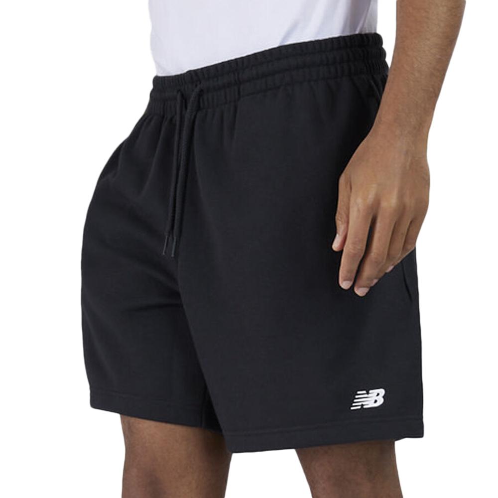 New Balance Short Noir Homme New Balance MS41520