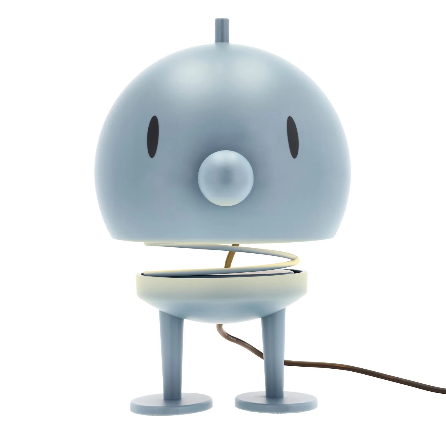 Hoptimist  X-Large Hoptimist bordlampe, Sky - H23 cm.