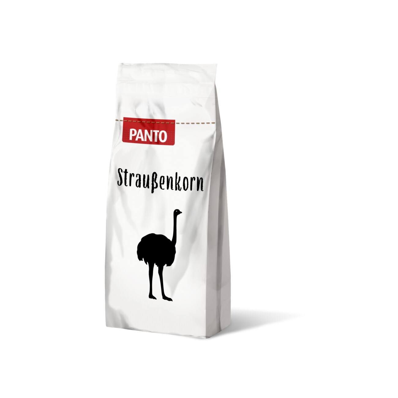 Panto ® STRAUSSENKORN