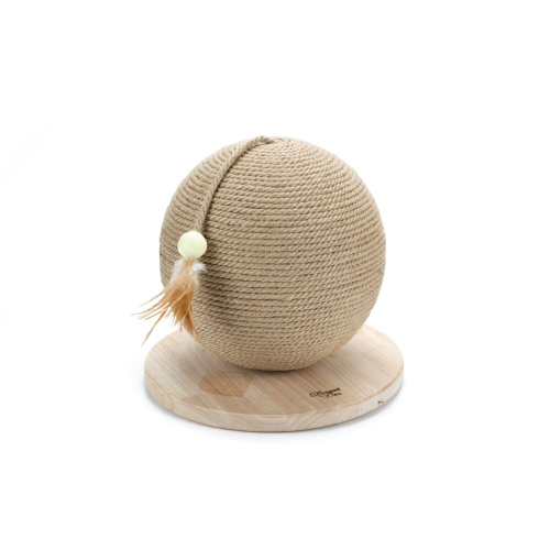 Designed by Lotte Krabbol Balty