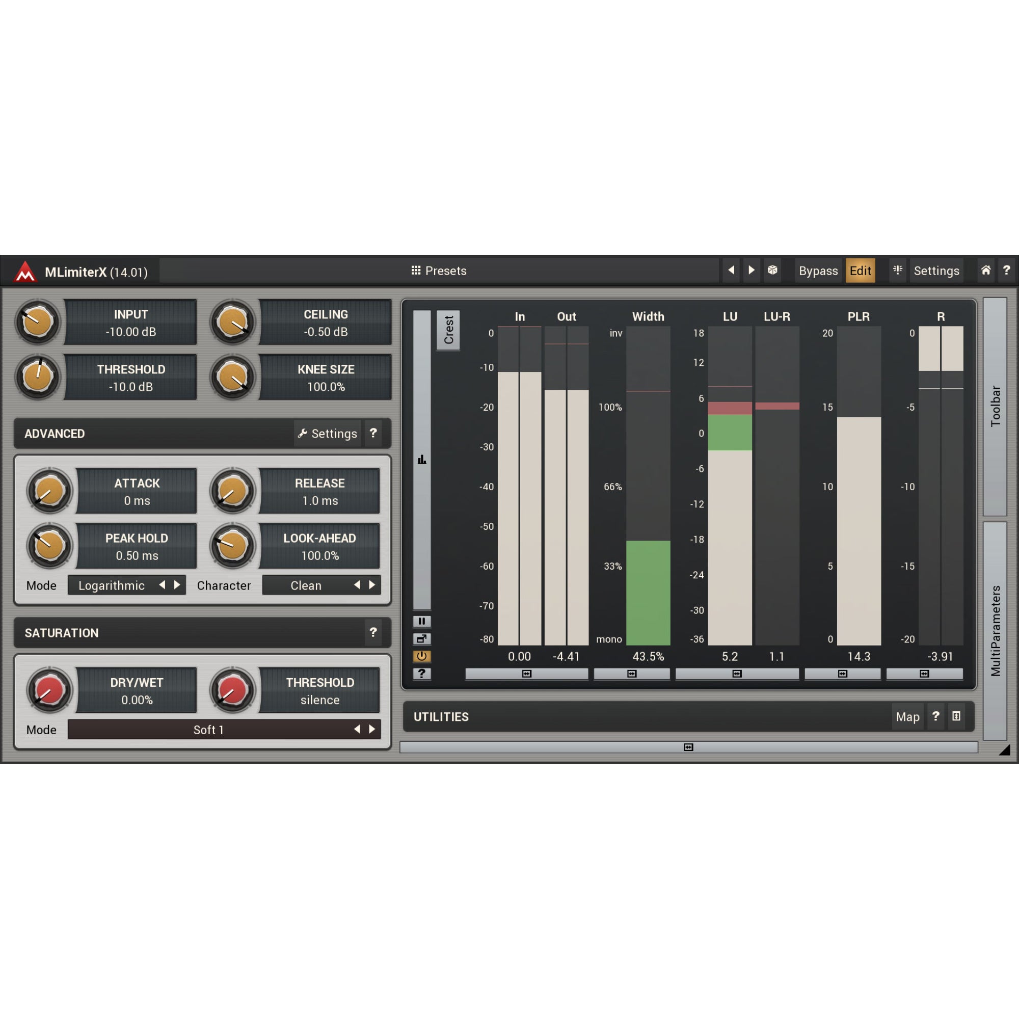 MeldaProduction MLimiterX (download)
